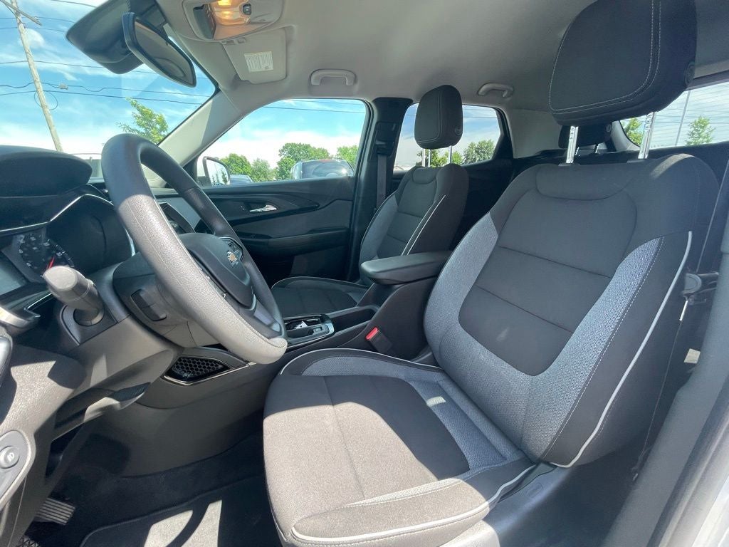 2022 Chevrolet TrailBlazer LT - BLIND ZONE ALERT / APPLE CARPLAY