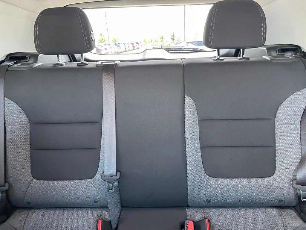 2022 Chevrolet TrailBlazer LT - BLIND ZONE ALERT / APPLE CARPLAY