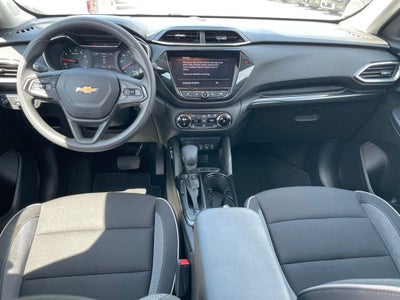 2022 Chevrolet TrailBlazer LT - BLIND ZONE ALERT / APPLE CARPLAY