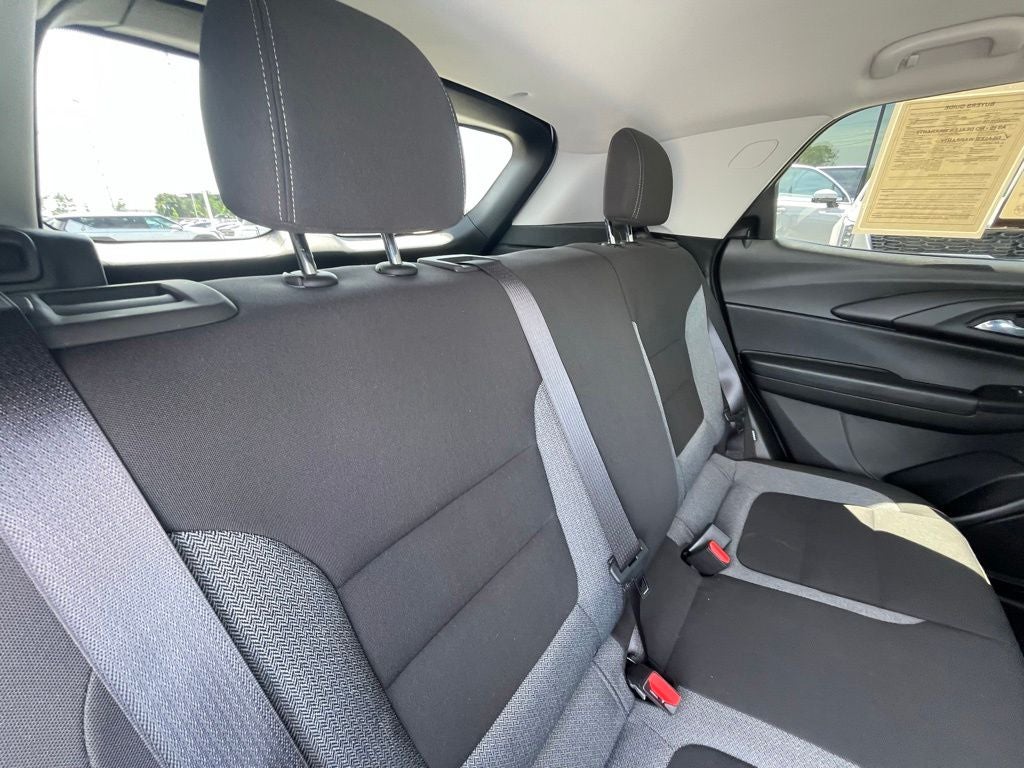 2022 Chevrolet TrailBlazer LT - BLIND ZONE ALERT / APPLE CARPLAY