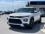 2022 Chevrolet TrailBlazer LT - BLIND ZONE ALERT / APPLE CARPLAY