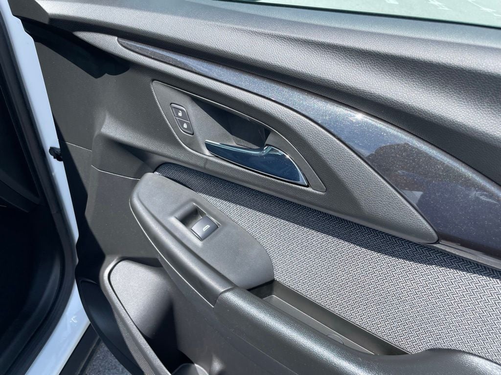 2022 Chevrolet TrailBlazer LT - BLIND ZONE ALERT / APPLE CARPLAY