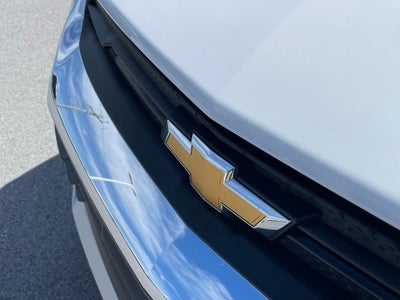 2022 Chevrolet TrailBlazer LT - BLIND ZONE ALERT / APPLE CARPLAY