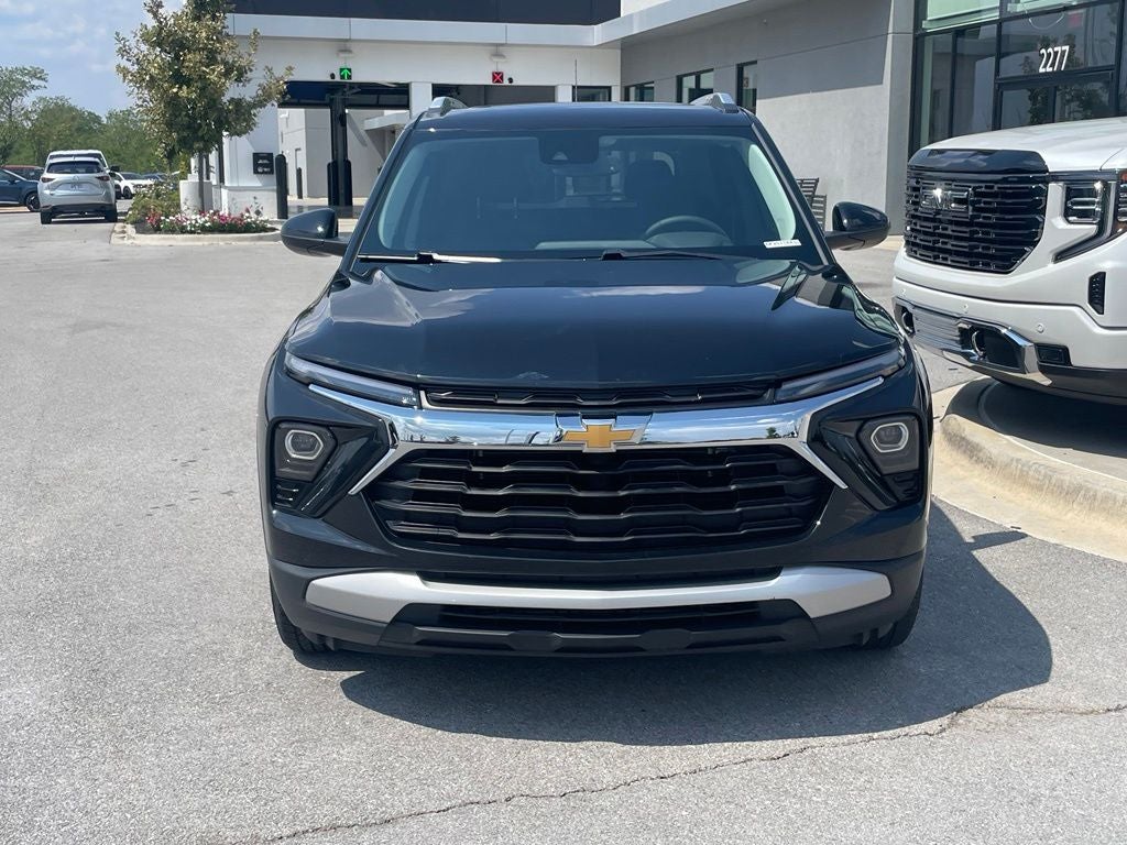 2024 Chevrolet TrailBlazer LT - PANORAMIC SUNROOF / ADAPTIVE CRUISE