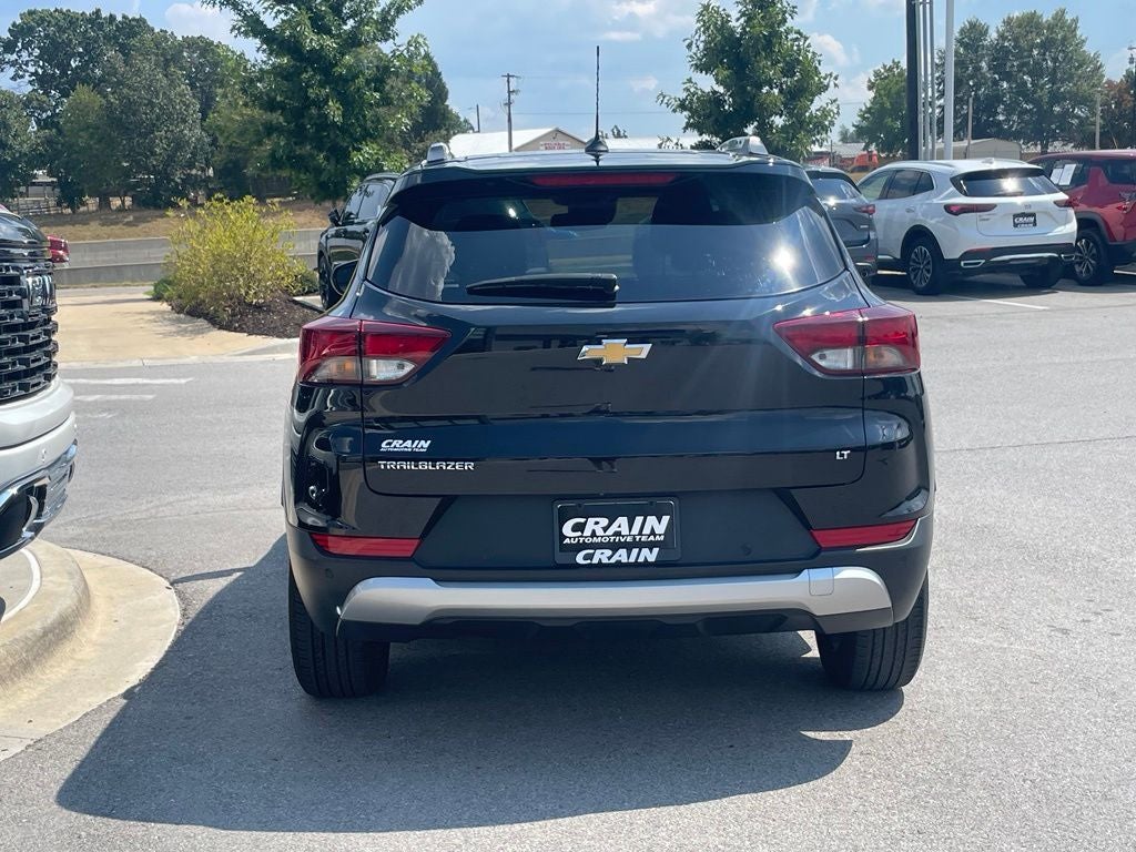 2024 Chevrolet TrailBlazer LT - PANORAMIC SUNROOF / ADAPTIVE CRUISE