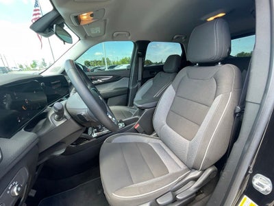 2024 Chevrolet TrailBlazer LT - ADAPTIVE CRUISE / BLIND ZONE ALERT