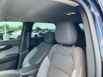 2024 Chevrolet TrailBlazer LT - ADAPTIVE CRUISE / BLIND ZONE ALERT