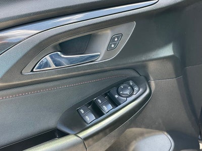 2022 Chevrolet TrailBlazer RS - REMOTE START / HEATED SEATS