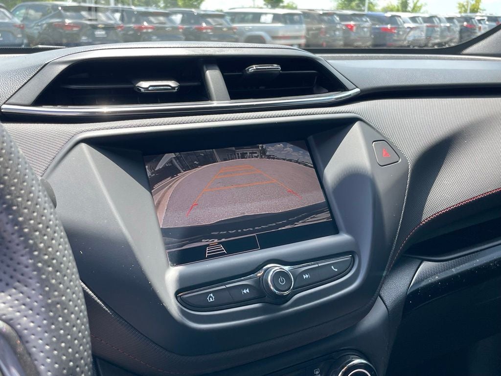 2022 Chevrolet TrailBlazer RS - REMOTE START / HEATED SEATS