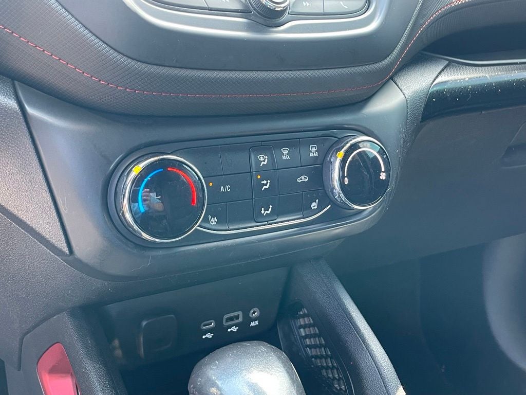 2022 Chevrolet TrailBlazer RS - REMOTE START / HEATED SEATS