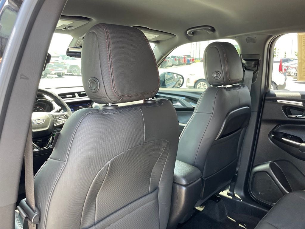 2022 Chevrolet TrailBlazer RS - REMOTE START / HEATED SEATS