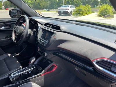 2022 Chevrolet TrailBlazer RS - REMOTE START / HEATED SEATS