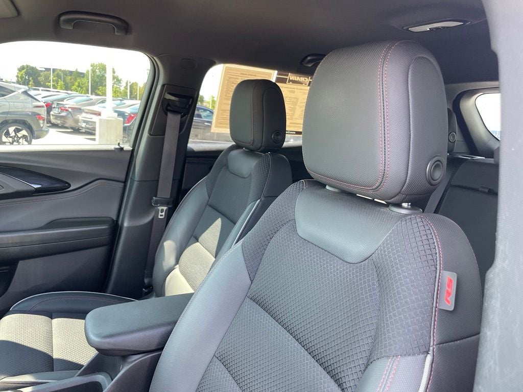 2023 Chevrolet TrailBlazer RS - WIRELES CARPLAY / 33 MPG