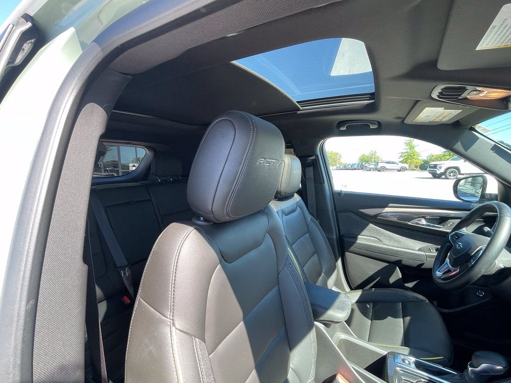 2025 Chevrolet TrailBlazer ACTIV - PANORAMIC SUNROOF / WIRELESS CARPLAY
