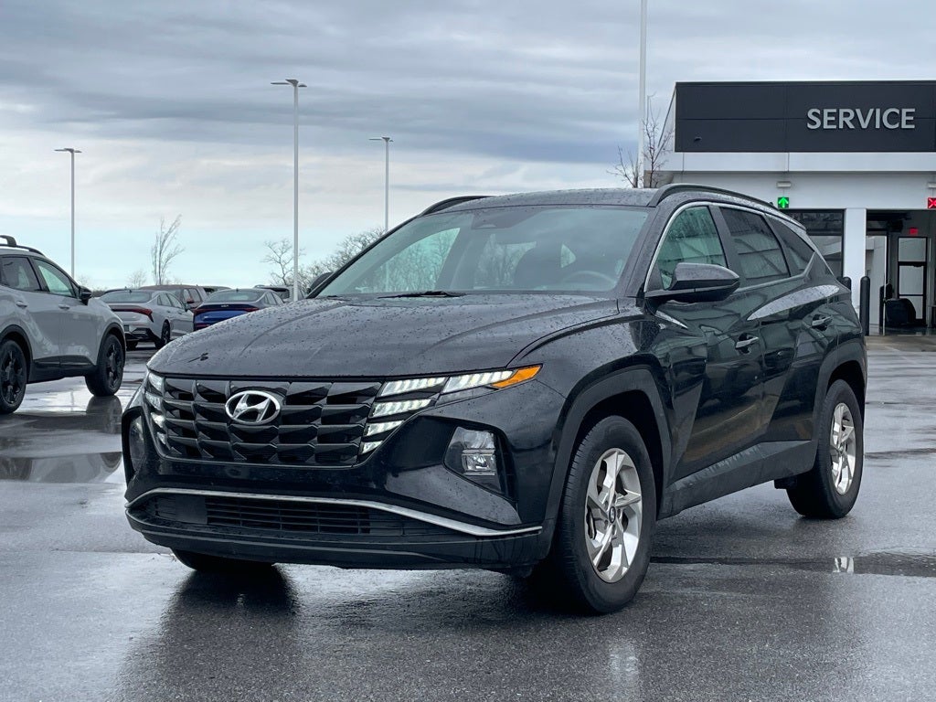 2024 Hyundai Tucson SEL - BLIND SPOT ASSIST / WIRELESS CARPLAY