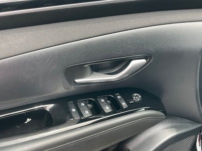 2022 Hyundai Tucson Hybrid SEL Convenience - POWER LIFTGATE / NEW TIRES