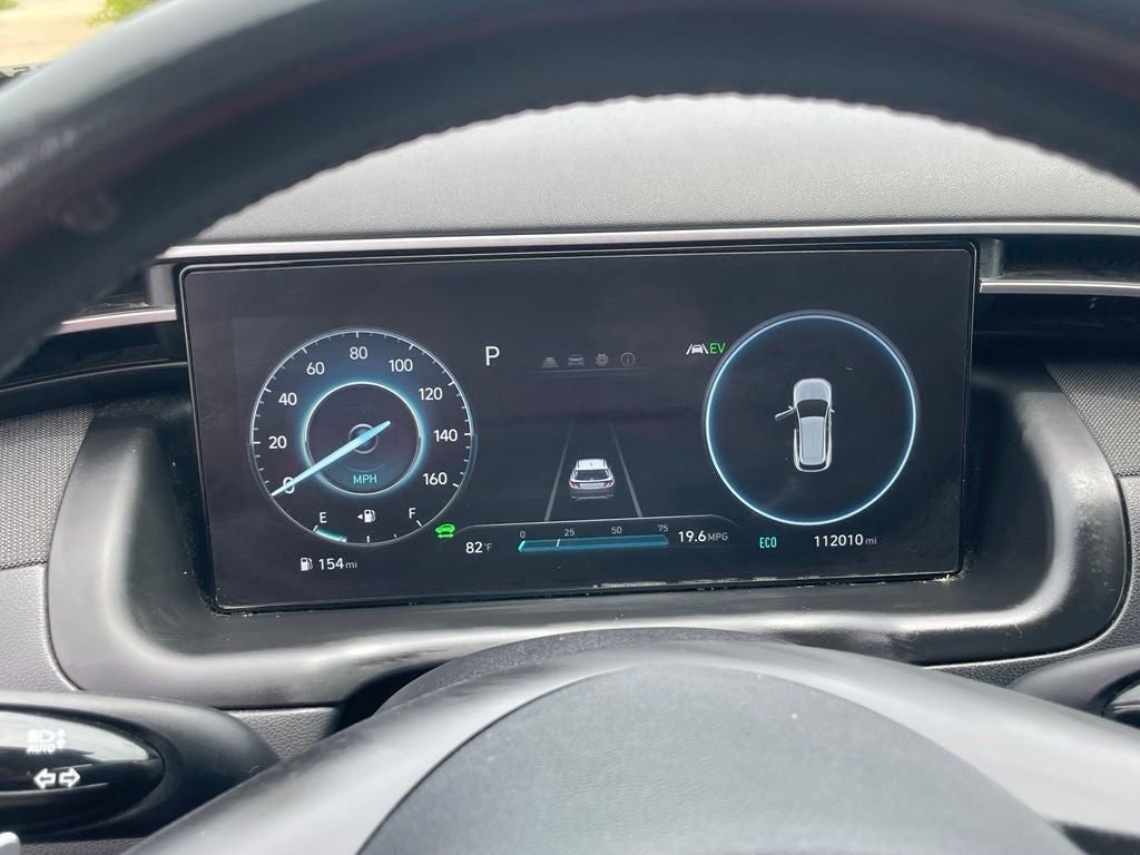 2022 Hyundai Tucson Hybrid SEL Convenience - POWER LIFTGATE / NEW TIRES