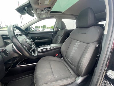 2022 Hyundai Tucson Hybrid SEL Convenience - POWER LIFTGATE / NEW TIRES