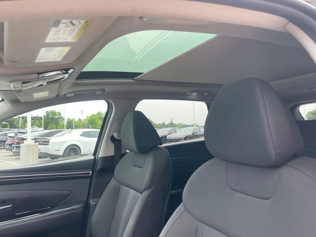2022 Hyundai Tucson Hybrid SEL Convenience - POWER LIFTGATE / NEW TIRES