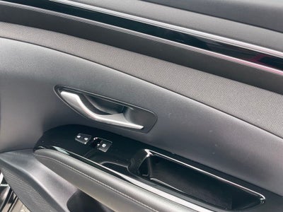 2022 Hyundai Tucson Hybrid SEL Convenience - POWER LIFTGATE / NEW TIRES