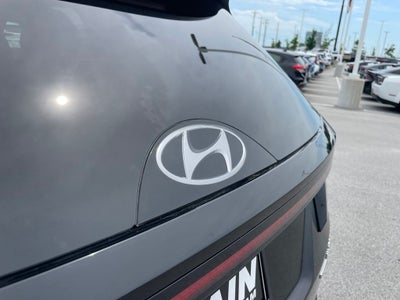 2022 Hyundai Tucson Hybrid SEL Convenience - POWER LIFTGATE / NEW TIRES