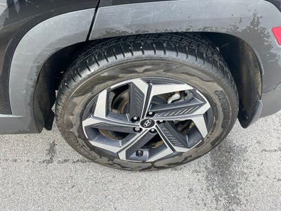 2022 Hyundai Tucson Hybrid SEL Convenience - POWER LIFTGATE / SMART CRUISE CONTROL