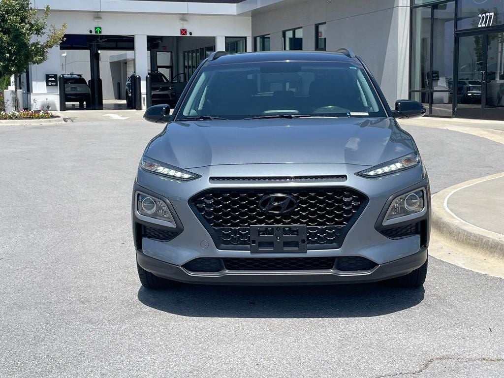 2018 Hyundai Kona SEL - PUSH BUTTON START / APPLE CARPLAY
