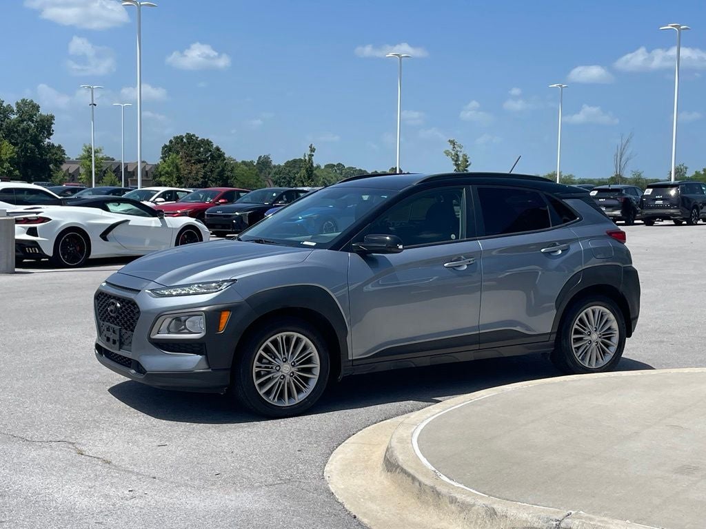 2018 Hyundai Kona SEL - PUSH BUTTON START / APPLE CARPLAY