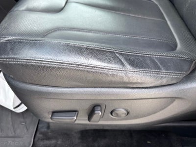 2021 Hyundai Palisade SEL - HEATED 2ND ROW / NAVIGATION