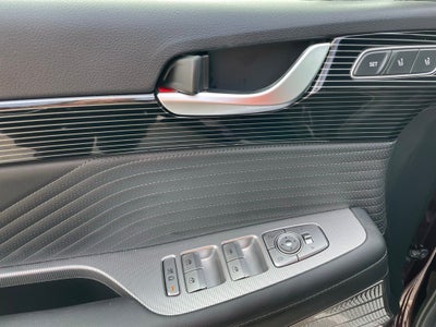 2023 Hyundai Palisade Calligraphy - ONE OWNER / AMBIENT LIGHTING