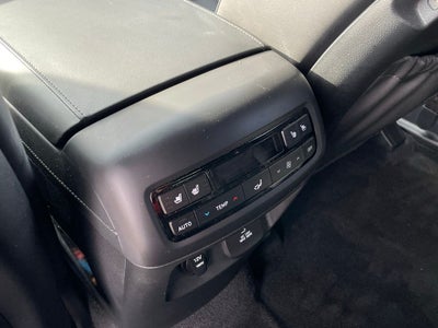 2023 Hyundai Palisade Calligraphy - ONE OWNER / AMBIENT LIGHTING