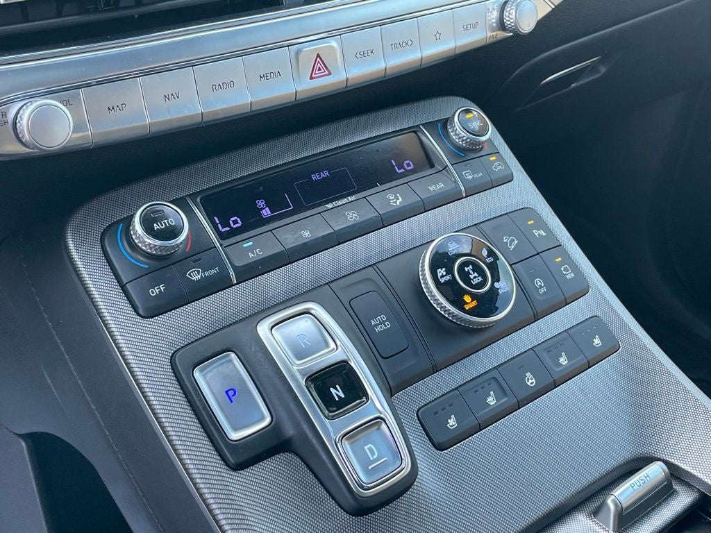 2022 Hyundai Palisade Calligraphy - NAPPA LEATHER / HEAD-UP DISPLAY