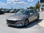 2023 Hyundai Elantra Hybrid Limited - POWER MOONROOF / VENITALTED SEATS