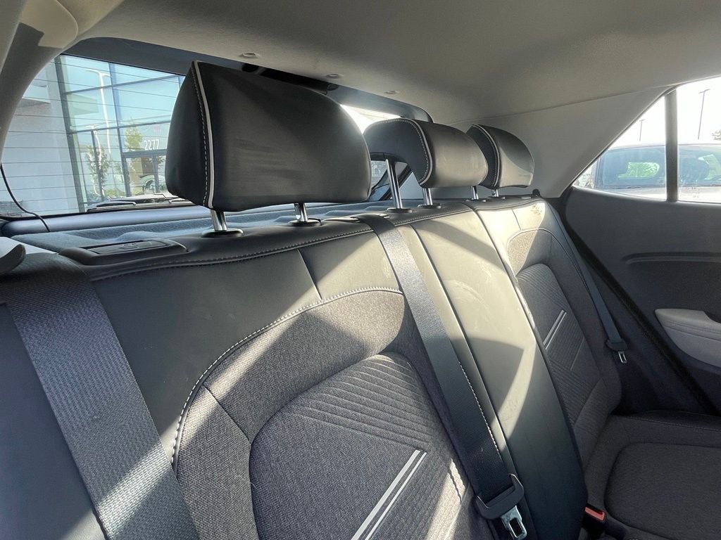2024 Hyundai Venue Limited - NAVIGATION / BLUELINK