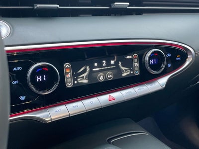 2023 Genesis GV70 2.5T - SURROUND VIEW MONITOR / PANORAMIC ROOF