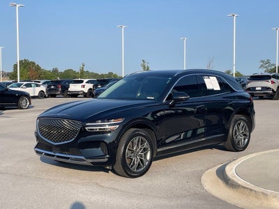 2022 Genesis GV70 2.5T - PANORAMIC SUNROOF / VENTILATED SEATS