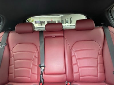 2022 Kia Stinger GT2