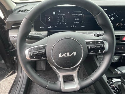2025 Kia K5 EX