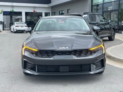 2025 Kia K5 EX