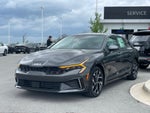 2025 Kia K5 EX