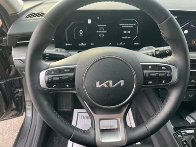 2025 Kia K5 EX