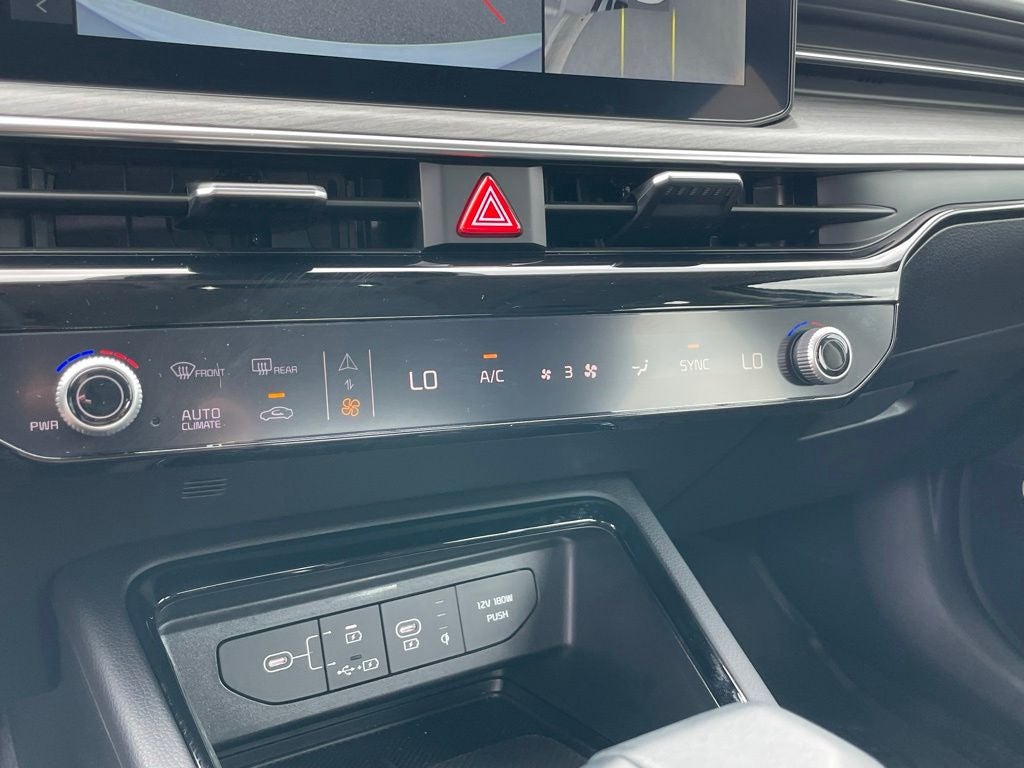 2026 Kia K5 EX