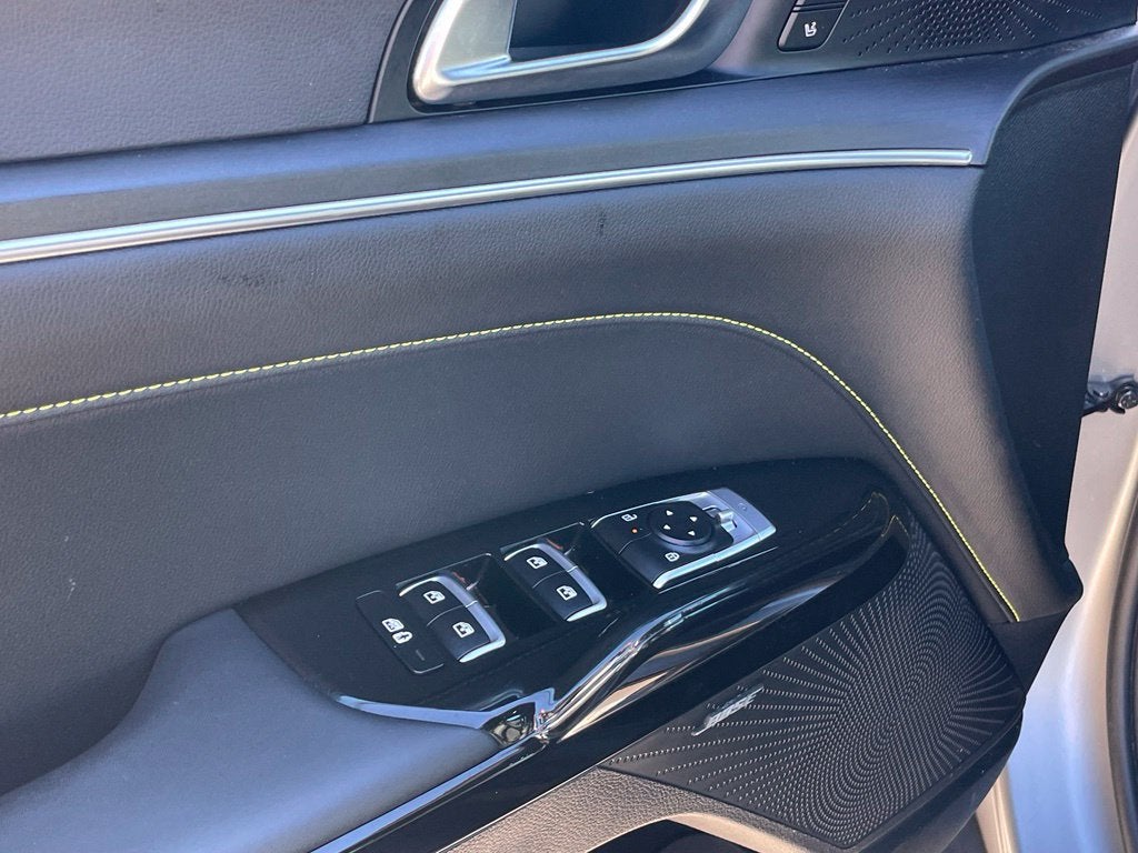 2025 Kia K5 GT - KIA CERTIFIED / POWER MOONROOF