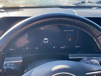 2025 Kia K5 GT - KIA CERTIFIED / POWER MOONROOF