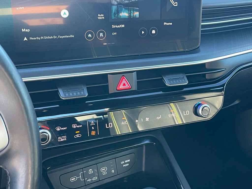 2025 Kia K5 GT - KIA CERTIFIED / POWER MOONROOF