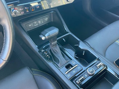 2025 Kia K5 GT - KIA CERTIFIED / POWER MOONROOF