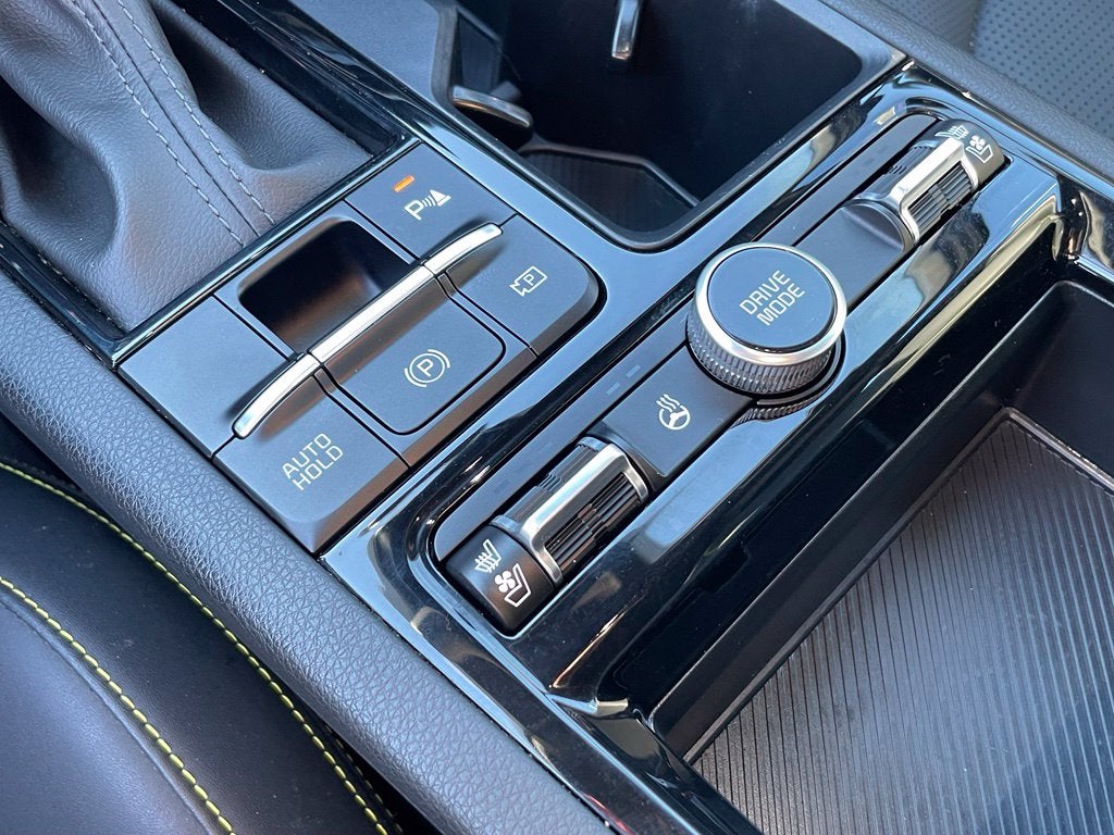 2025 Kia K5 GT - KIA CERTIFIED / POWER MOONROOF