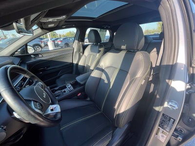 2025 Kia K5 GT - KIA CERTIFIED / POWER MOONROOF