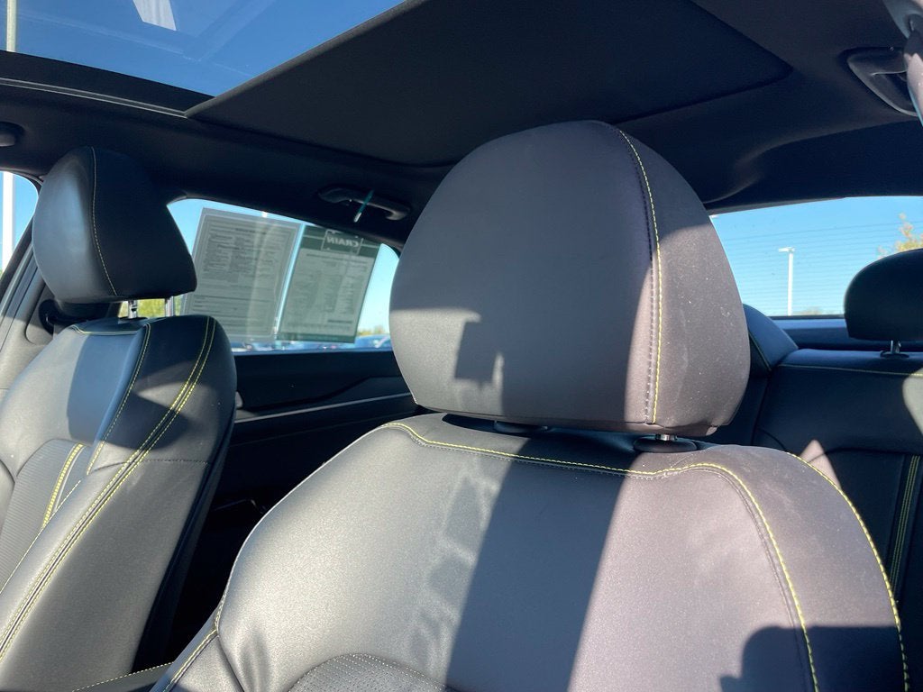 2025 Kia K5 GT - KIA CERTIFIED / POWER MOONROOF