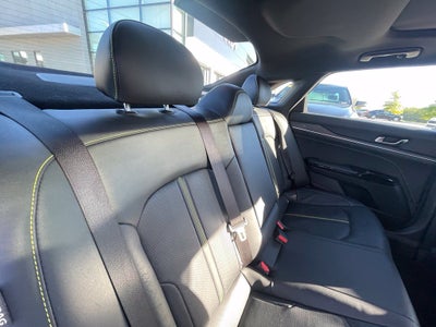 2025 Kia K5 GT - KIA CERTIFIED / POWER MOONROOF